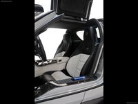 Brabus 700 Biturbo 2011 tote bag #NC236254