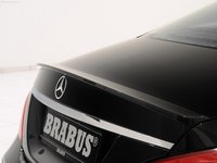 Brabus Mercedes-Benz CLS 2012 t-shirt #700559