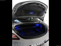 Brabus 700 Biturbo 2011 Mouse Pad 700565