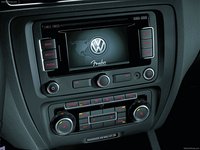 Volkswagen Jetta GLI 2012 stickers 700583
