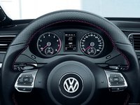 Volkswagen Jetta GLI 2012 Poster 700593