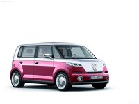 Volkswagen Bulli Concept 2011 Poster 700601