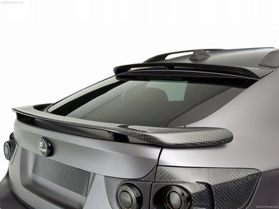 Hamann Tycoon Evo M 2011 Tank Top