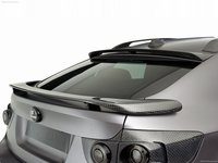 Hamann Tycoon Evo M 2011 Tank Top #700715