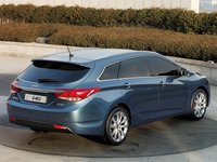Hyundai i40 2012 mug #NC236782