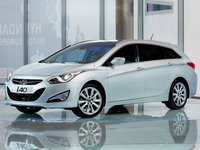 Hyundai i40 2012 mug #NC236765