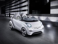 Smart forspeed Concept 2011 puzzle 701192
