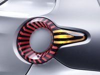 Smart forspeed Concept 2011 mug #NC236895