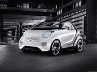Smart forspeed Concept 2011 puzzle 701196