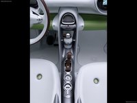 Smart forspeed Concept 2011 puzzle 701201