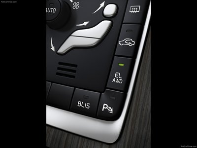 Volvo V60 Plug-in Hybrid 2013 mouse pad