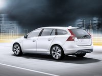 Volvo V60 Plug-in Hybrid 2013 mug #NC236930