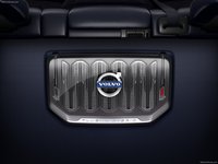 Volvo V60 Plug-in Hybrid 2013 stickers 701215