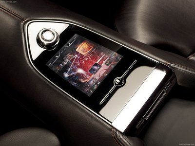 Mazda Minagi Concept 2011 tote bag #NC236953