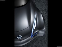 Nissan Esflow Concept 2011 stickers 701360