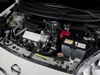 Nissan Micra DIG-S 2012 hoodie #701378