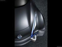 Nissan Esflow Concept 2011 Tank Top #701384