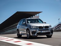 BMW X5 M 2016 mug #7079