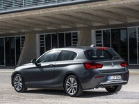 BMW 1 Series 3 door 2016 stickers 7082