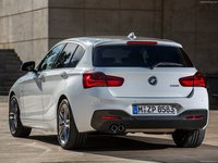 BMW 1 Series 2016 stickers 7091