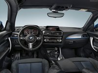 BMW 1 Series 2016 Mouse Pad 7094