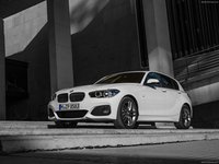 BMW 1 Series 2016 Poster 7095