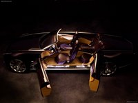 Cadillac Ciel Concept 2011 puzzle 710961