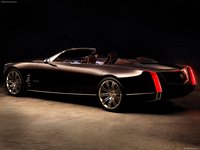 Cadillac Ciel Concept 2011 tote bag #NC237147