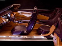 Cadillac Ciel Concept 2011 Tank Top #710971