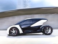 Opel RAK e Concept 2011 Poster 710975