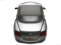Bentley Continental GTC 2012 Mouse Pad 710987