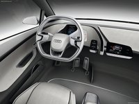 Audi A2 Concept 2011 mug #NC237311