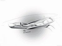 Audi A2 Concept 2011 Longsleeve T-shirt #711012