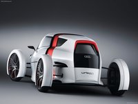 Audi Urban Concept 2011 tote bag #NC237275