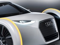 Audi Urban Concept 2011 Tank Top #711045
