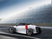 Audi Urban Spyder Concept 2011 Tank Top #711053