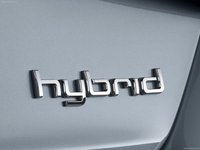 Audi A8 Hybrid 2013 Poster 711059