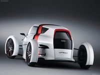 Audi Urban Concept 2011 Tank Top #711068