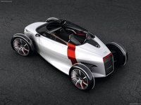 Audi Urban Spyder Concept 2011 puzzle 711101