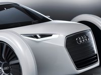 Audi Urban Concept 2011 stickers 711110
