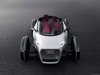 Audi Urban Spyder Concept 2011 Poster 711114