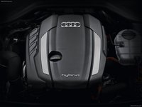 Audi A8 Hybrid 2013 magic mug #NC237278
