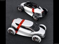 Audi Urban Spyder Concept 2011 Tank Top #711118