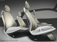Audi A2 Concept 2011 t-shirt #711145
