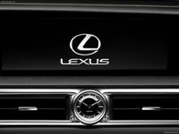 Lexus GS 350 2013 stickers 711192