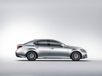 Lexus GS 350 2013 Poster 711208