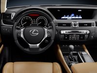 Lexus GS 350 2013 Poster 711211