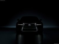 Lexus GS 350 2013 Poster 711213