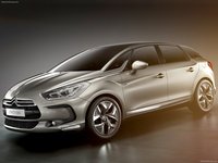 Citroen DS5 2012 mug #NC237536