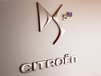 Citroen DS5 2012 Mouse Pad 711305
